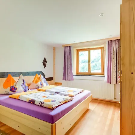 Apartment On The Mountainside In Silbertal Exterior photo