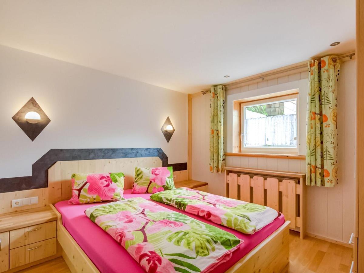 Appartement On The Mountainside In
